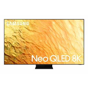SAMSUNG Neo QLED TV QE85QN800BTXXH