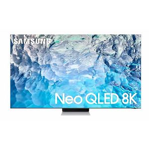 SAMSUNG Neo QLED TV QE75QN900BTXXH