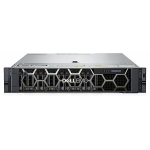 SRV DELL R550 Silver 4309Y 2x480GB 2x4TB