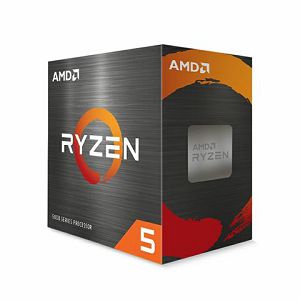 CPU AMD Ryzen 5 5600