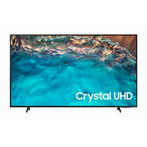 SAMSUNG LED TV UE55BU8072UXXH