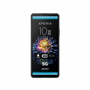 MOB Sony Xperia 10 III Crni