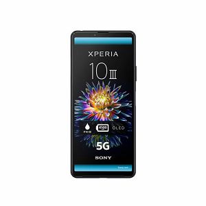 MOB Sony Xperia 10 III Crni