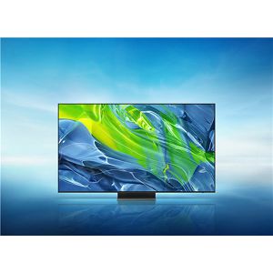 SAMSUNG OLED TV QE55S95BATXXH