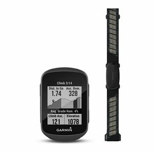 Garmin Edge 130 Plus Bundle