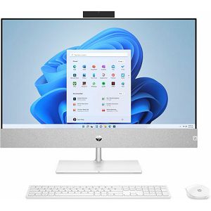 PC AiO HP TOUCH Pav 27-ca0007ny, 58V71EA