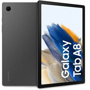 Tablet Samsung Galaxy Tab A8 X200, gray, 10.5/WiFi 32GB
