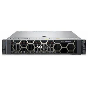 SRV DELL CTO R550 Silver 4309Y