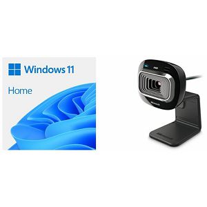 3x DSP Win 11 Home HR + LifeCam HD-3000