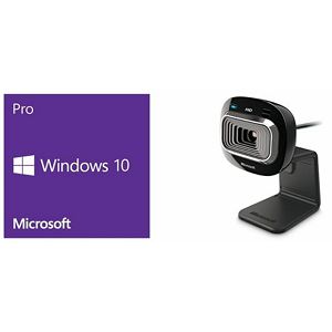 3x DSP Win 10 Pro HR + LifeCam HD-3000