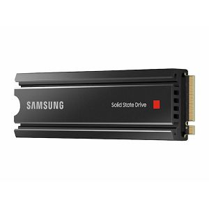 SSD 2TB Samsung 980PRO, m.2 NVMe PCIe 4.0 + HS