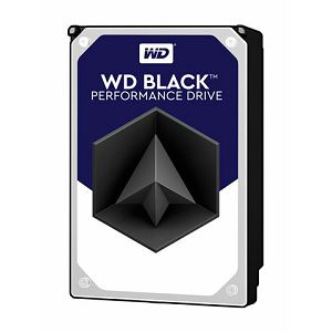 Tvrdi Disk WD Black™ 500GB WD5003AZEX