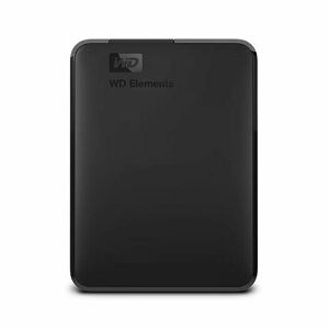 Vanjski Hard Disk WD Elements Portable 1TB 2,5"