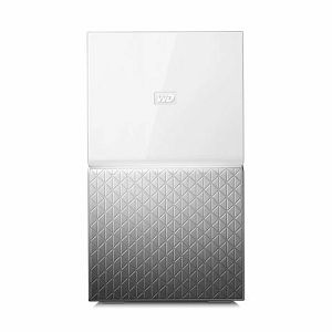 Vanjski Hard Disk WD My Cloud Home Duo 4TB 3,5"