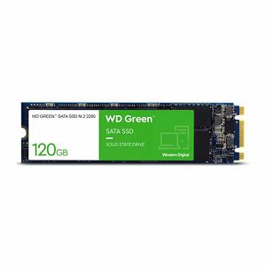 SSD Western Digital Green™ 240GB m.2 SATA