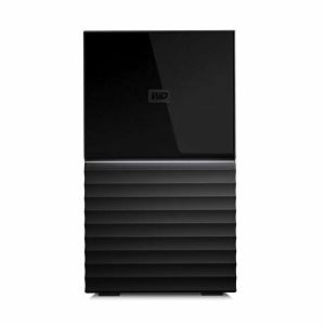 Vanjski Hard Disk Western Digital My Book Duo 28TB 3,5"