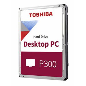 Tvrdi Disk Toshiba P300 1TB 3.5"