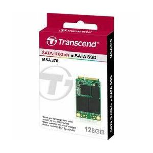 SSD TS 128GB MSA370 mSATA SSD