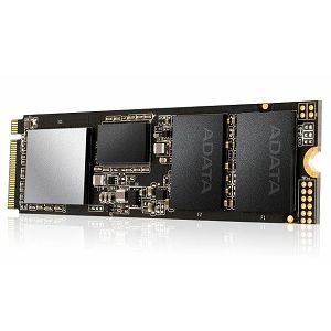 SSD ADATA 256GB SX8200 Pro PCIe M.2 2280