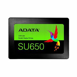 SSD Adata 960GB SU650 SATA 3D Nand