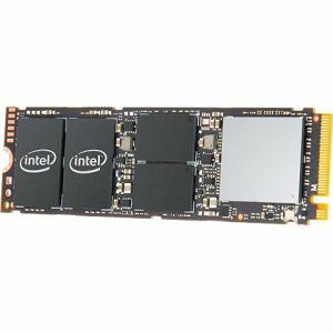 SSD 512GB Intel 660p PCIe M.2 2280 NVMe
