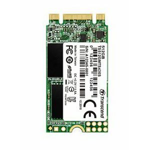 SSD 256GB TS MTS430S SATA M.2 2242