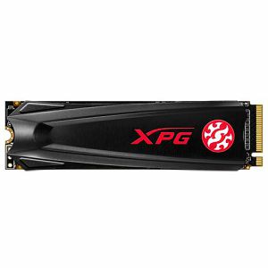 SSD 512GB ADATA XPG GAMMIX S5 PCIe M.2 2280 NVMe