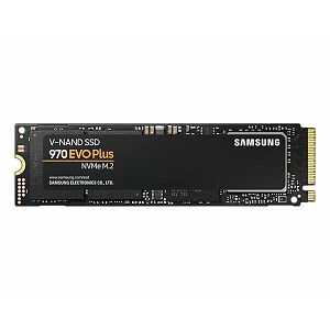 SSD 2TB Samsung 970EVO Plus m.2 NVMe PCIe 3.0