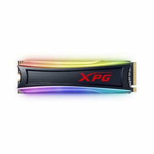 SSD 512GB AD XPG SPECTRIX S40G RGB PCIe M.2 2280 NVMe