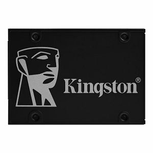 SSD 512GB KINGSTON KC600 2.5" SATA 3