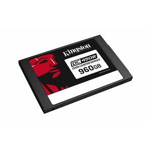 SSD Kingston 960GB DC450R SATA 3 2.5" Enterprise
