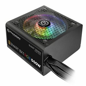 Napajanje Thermaltake Smart BX1 RGB 550W