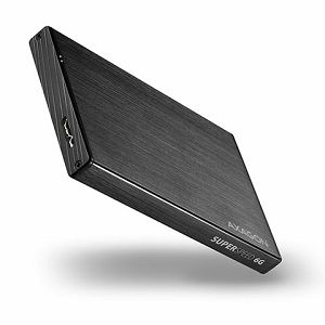 AXAGON EE25-XA6 USB3.0-SATA 6G 2.5" HDD/SSD ladica za disk