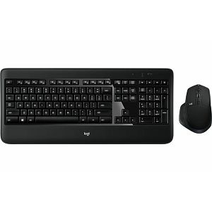 Bežični komplet Logitech MX900