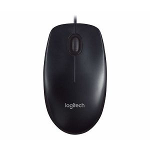 Miš žični Logitech M90