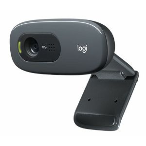 WEB kamera Logitech C270 HD