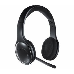 Slušalice Logitech H800 Wireless headset, 981-000266
