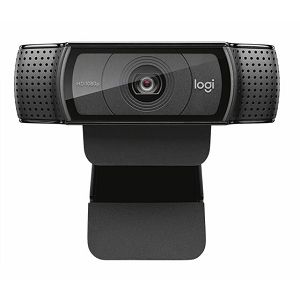 WEB kamera Logitech C920 Full HD