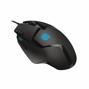 Miš Logitech Gaming G402 Hyperion Fury