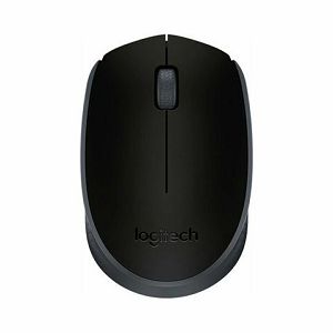 Miš bežični Logitech M171 crni