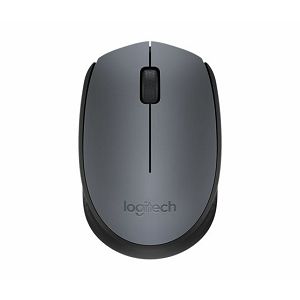 Miš bežični Logitech M170