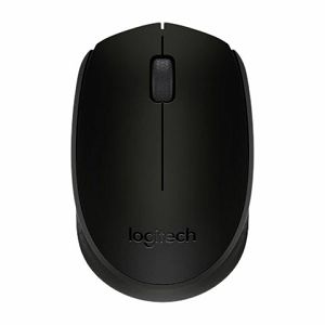 Miš bežični Logitech B170