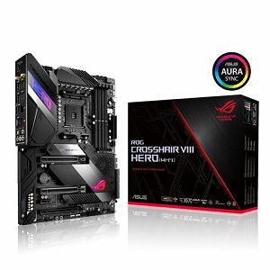 Matična ploča Asus ROG CROSSHAIR VIII HERO (WI-FI)