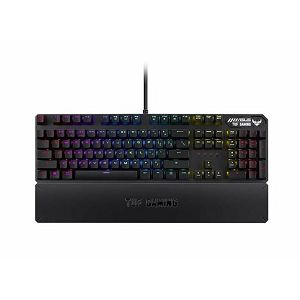 Tipkovnica ASUS TUF GAMING K3