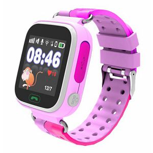 CORDYS KIDS WATCH Zoom pink