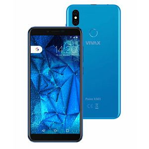 VIVAX Point X503 blue