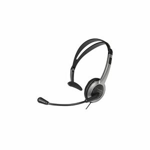 PANASONIC slušalice RP-TCA430E-S srebrne