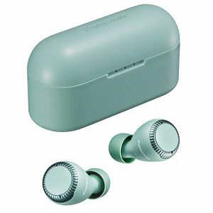 PANASONIC slušalice RZ-S300WE-G zelene, true wireless