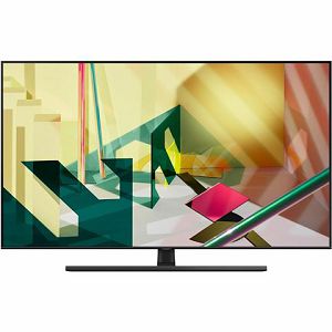 SAMSUNG QLED TV QE55Q70TATXXH, QLED, SMART