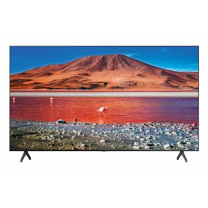 SAMSUNG LED TV 70TU7172, UHD, SMART